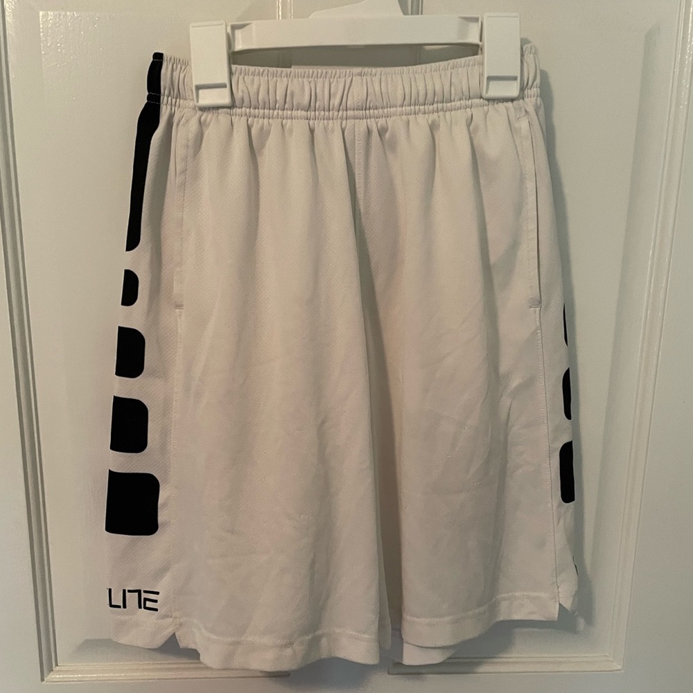 Nike Elite Basketball shorts